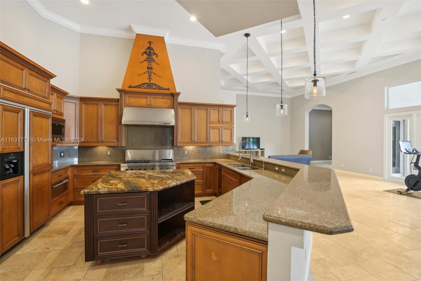 EMERALD SPRINGS HOMES OF - Residential
