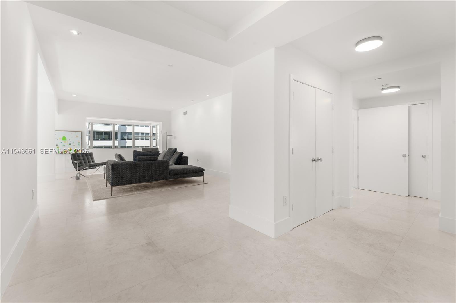 BELLE TOWERS CONDO - Residential