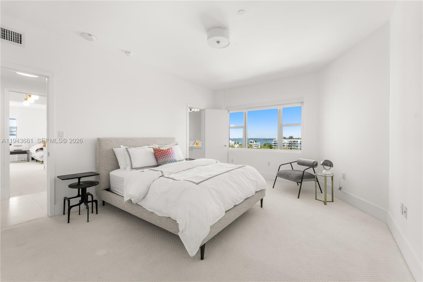 BELLE TOWERS CONDO - Residential