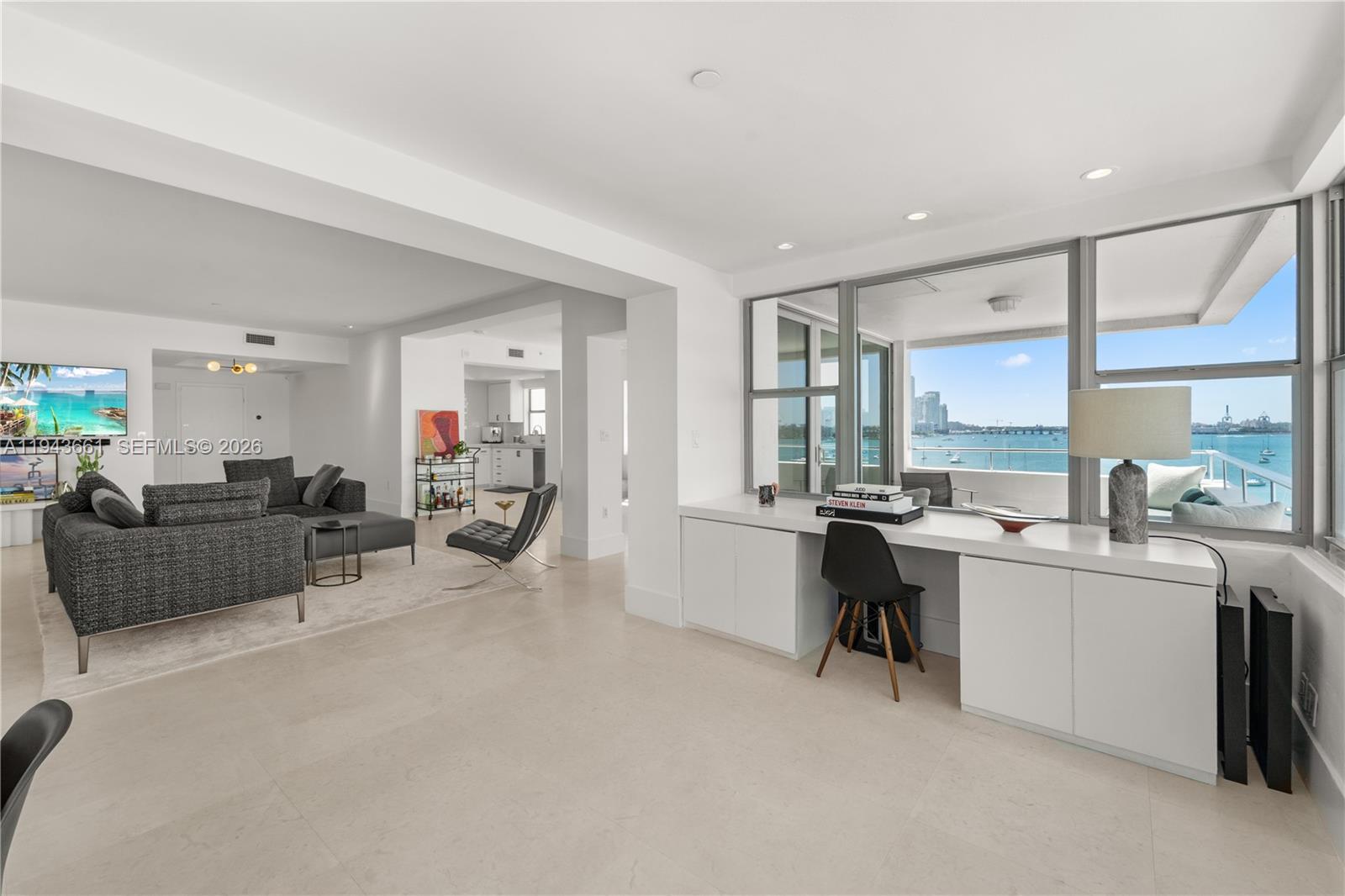 BELLE TOWERS CONDO - Residential