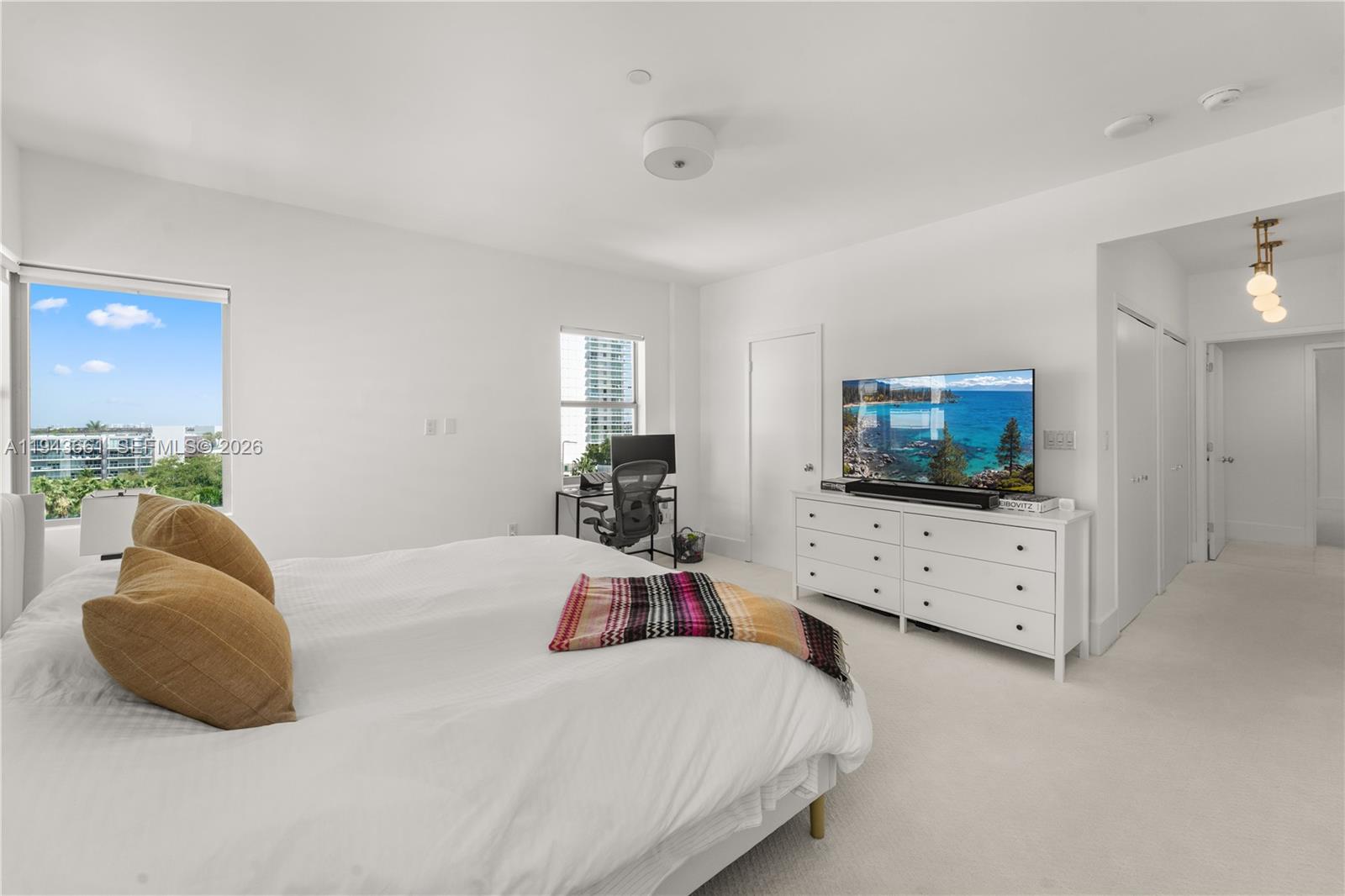 BELLE TOWERS CONDO - Residential