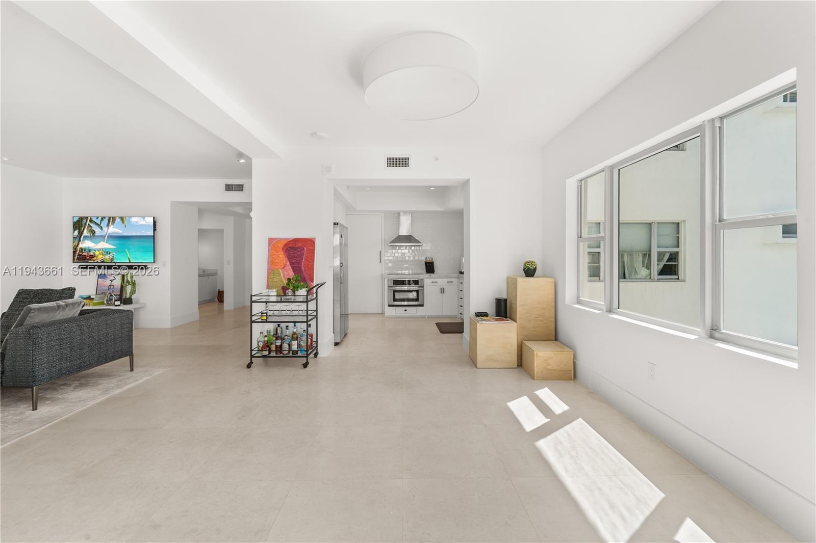 BELLE TOWERS CONDO - Residential