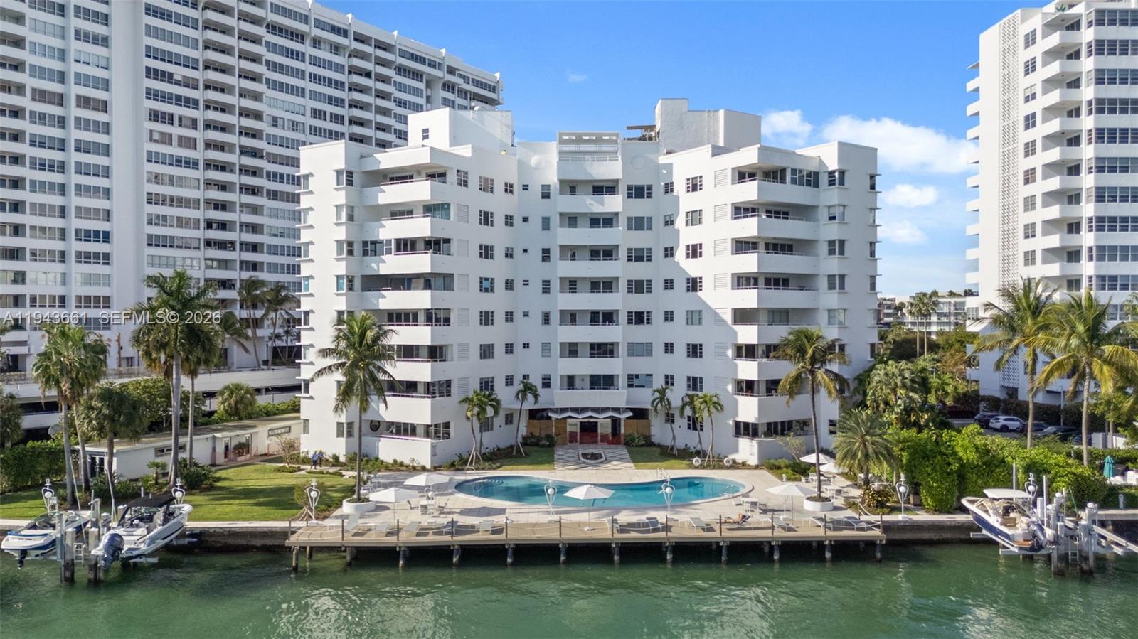 BELLE TOWERS CONDO - Residential