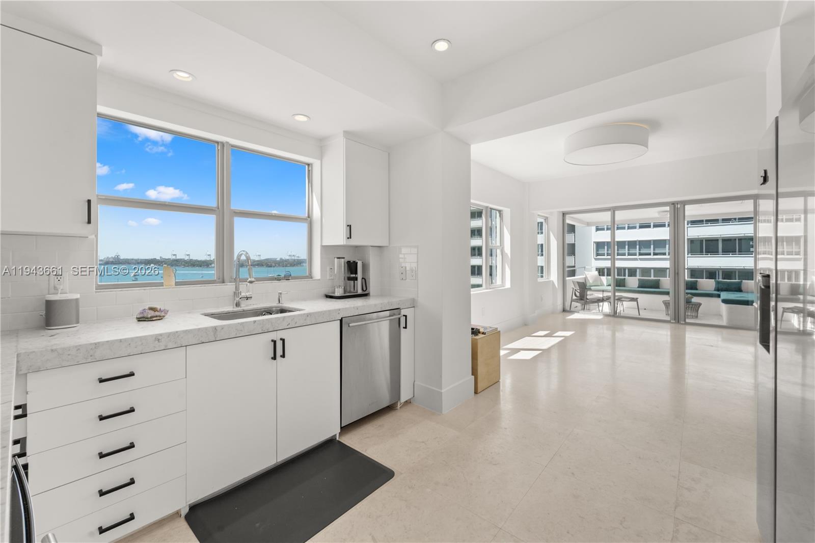 BELLE TOWERS CONDO - Residential