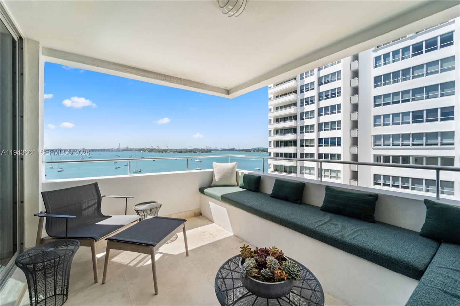 BELLE TOWERS CONDO - Residential