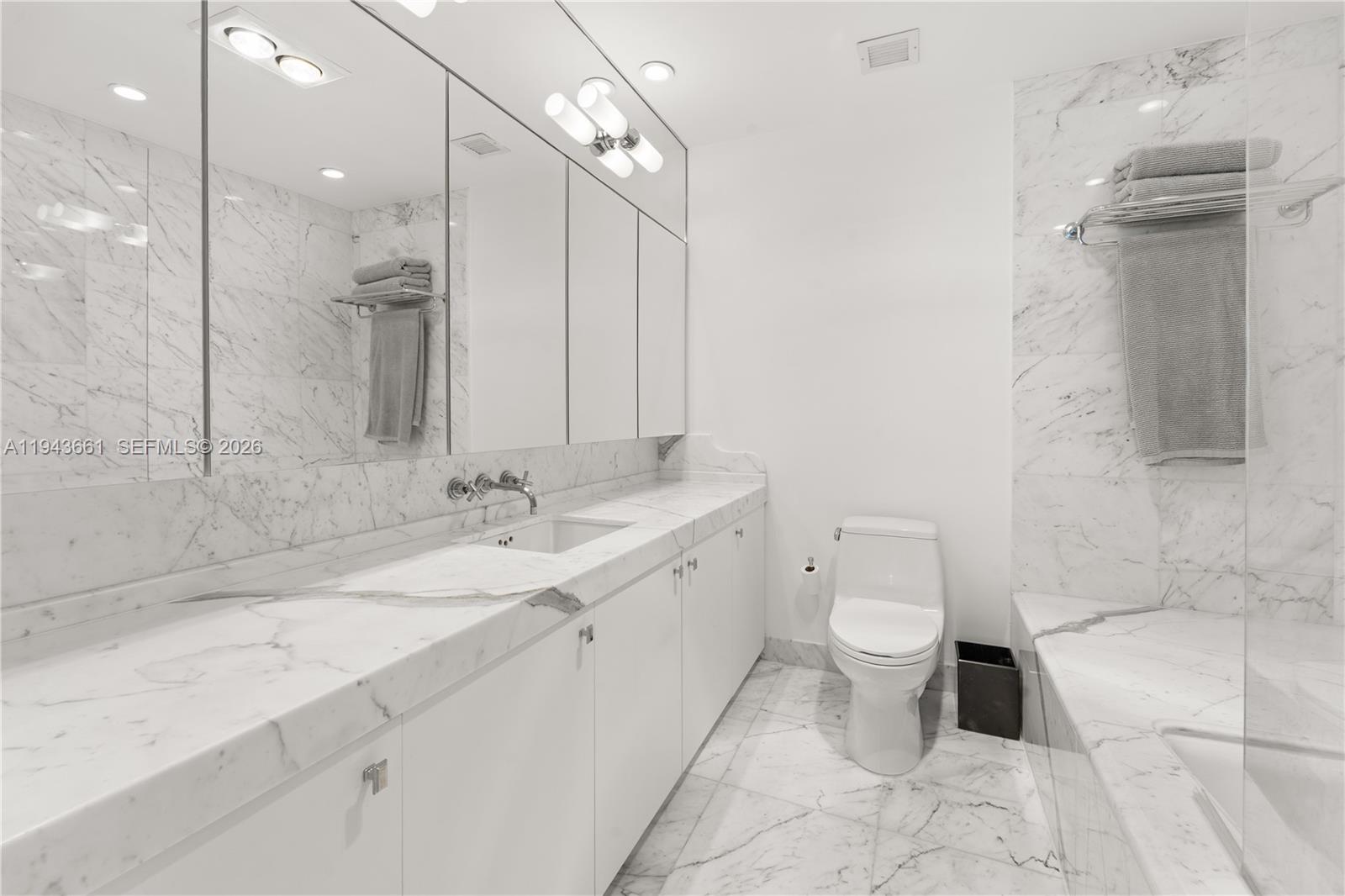 BELLE TOWERS CONDO - Residential