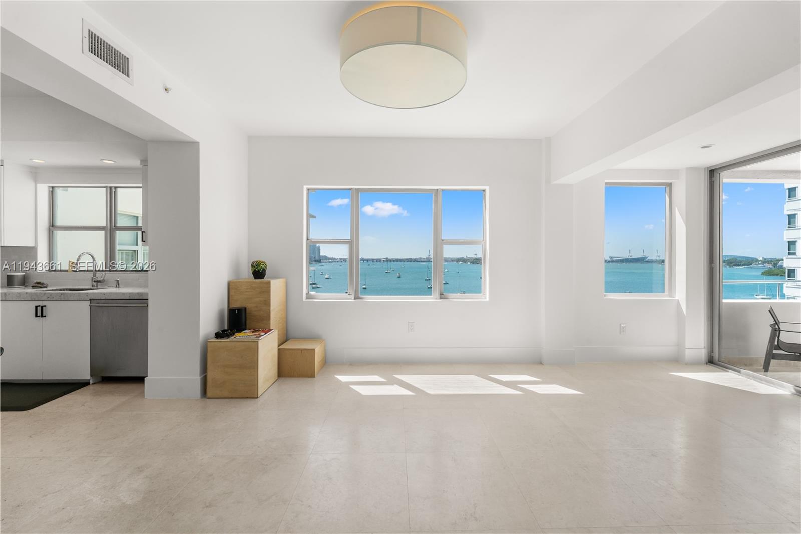BELLE TOWERS CONDO - Residential