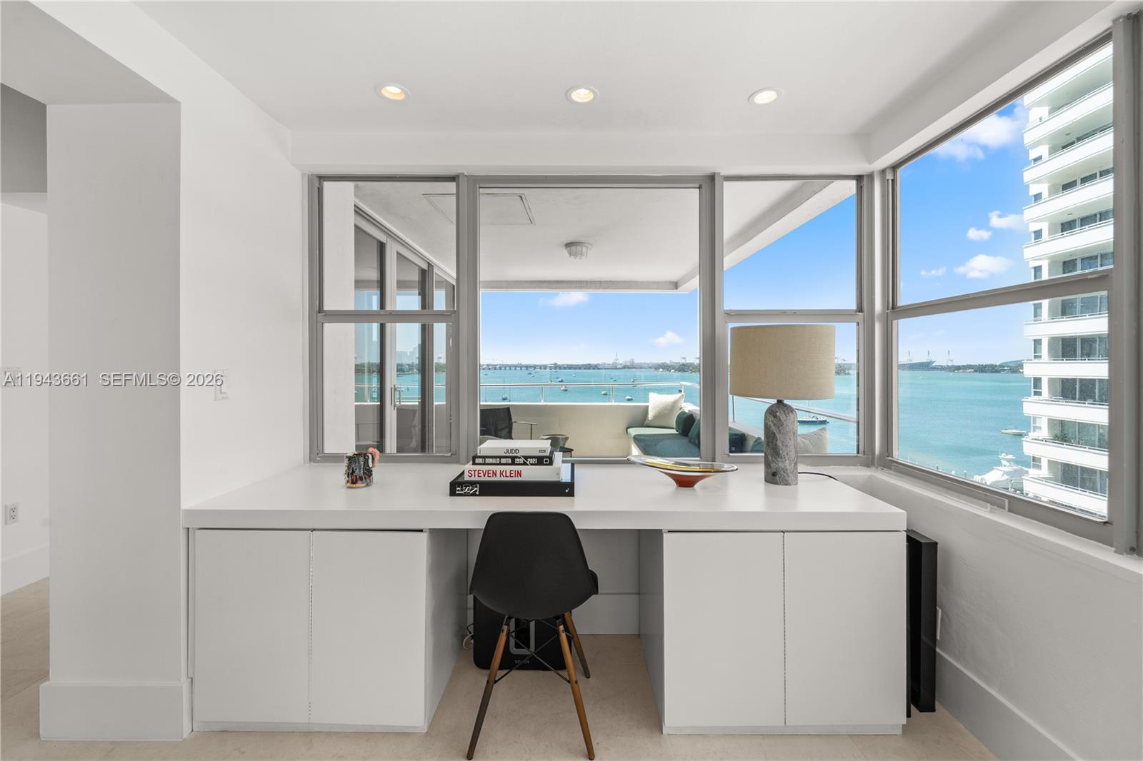 BELLE TOWERS CONDO - Residential