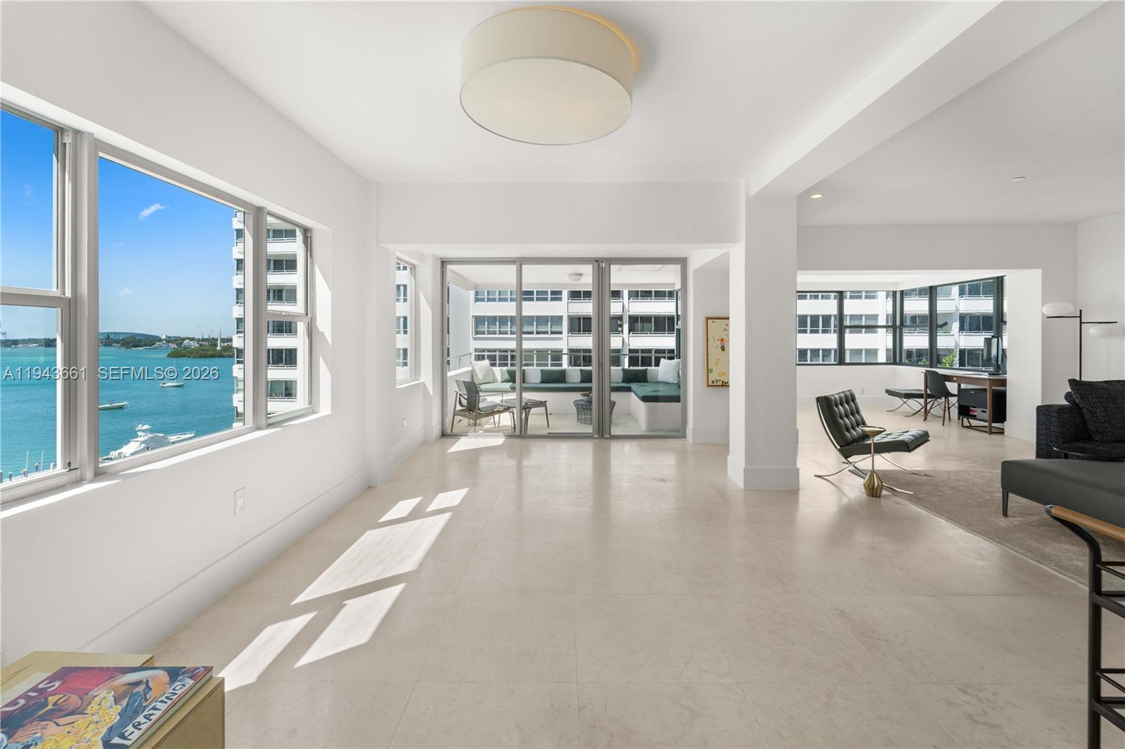 BELLE TOWERS CONDO - Residential