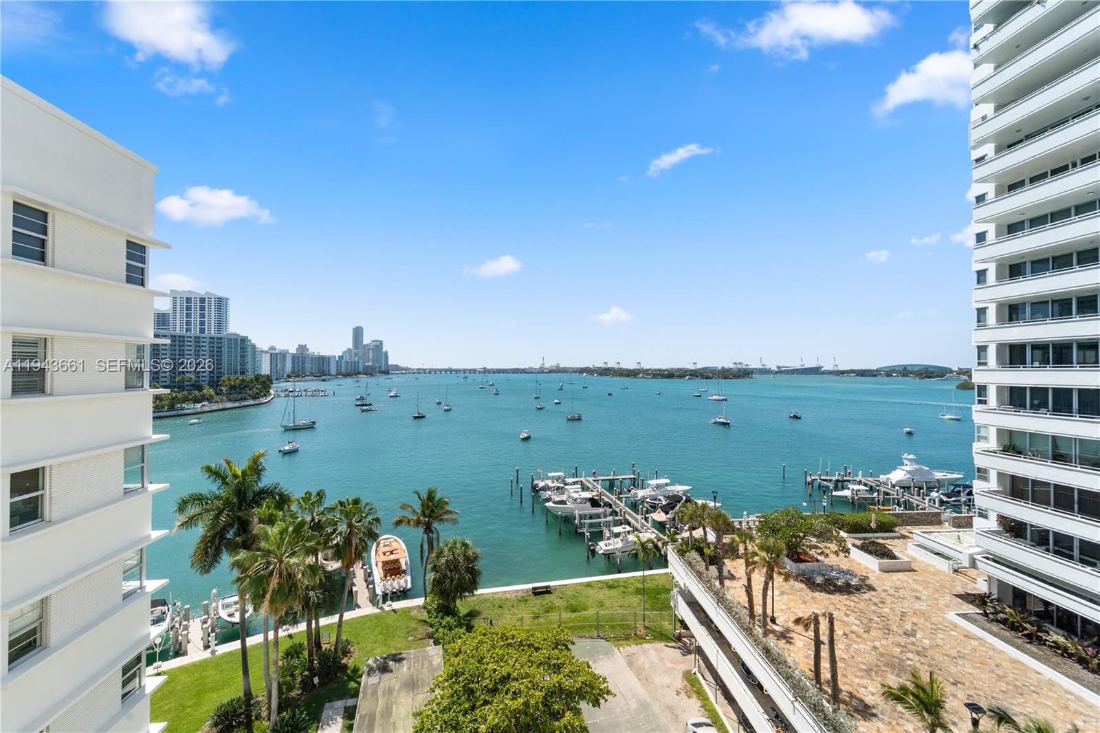 BELLE TOWERS CONDO - Residential