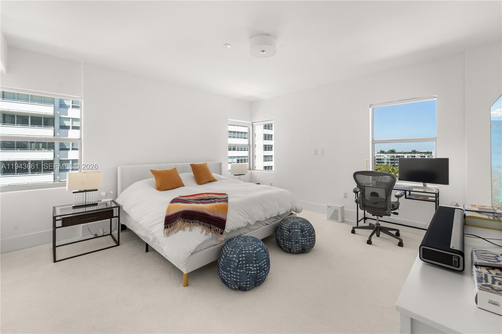 BELLE TOWERS CONDO - Residential