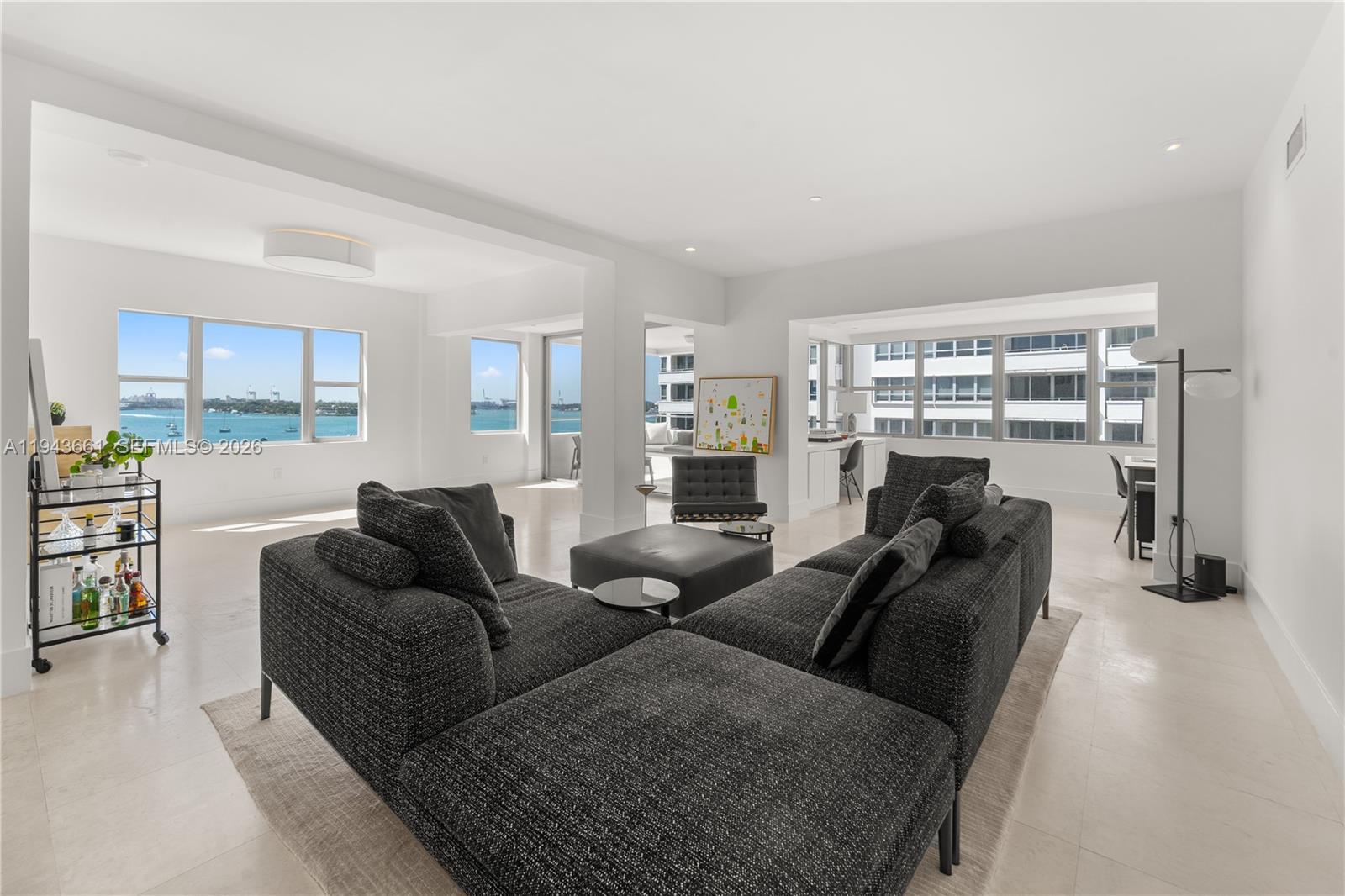 BELLE TOWERS CONDO - Residential