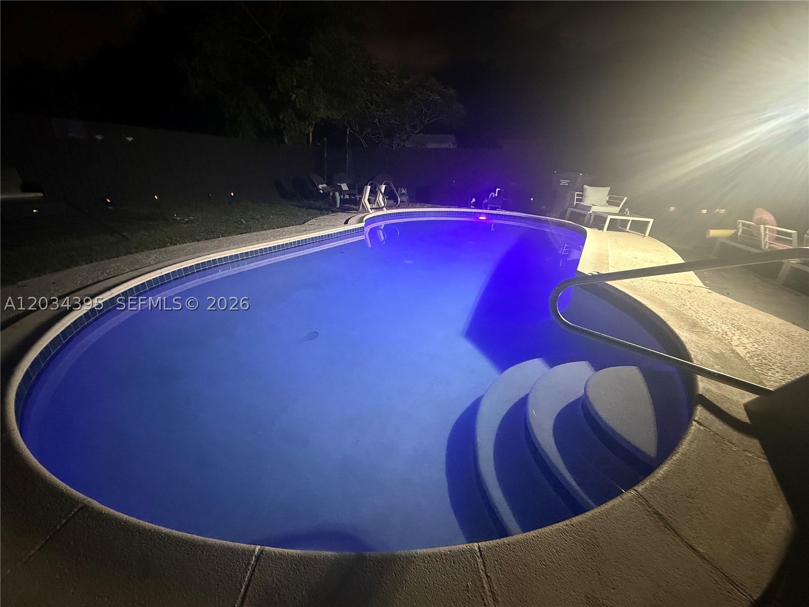 Welcome to this charming 3-bedroom, 2-bathroom pool home located east of I 95 in desirable Hollywood! Offering a spacious layout and endless potential, this property is perfect for first-time homebuyers looking to create their dream home or investors seeking a great opportunity in a highly sought-after location. Enjoy Florida living at its finest with a private backyard featuring a sparkling pool, ideal for entertaining family and friends year-round. Conveniently located near beaches, shopping, dining, schools, and major highways. Don’t miss this fantastic opportunity to own a home in one of Hollywood’s most desirable areas!