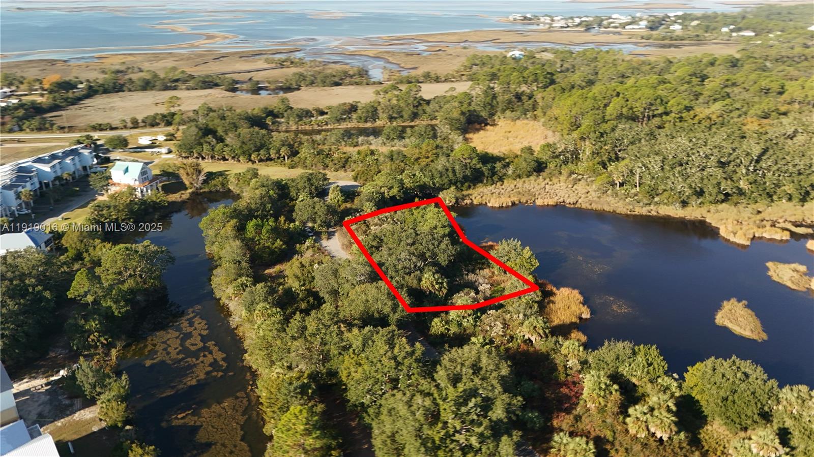 THE LAKES AT SHELL POINT S - Land