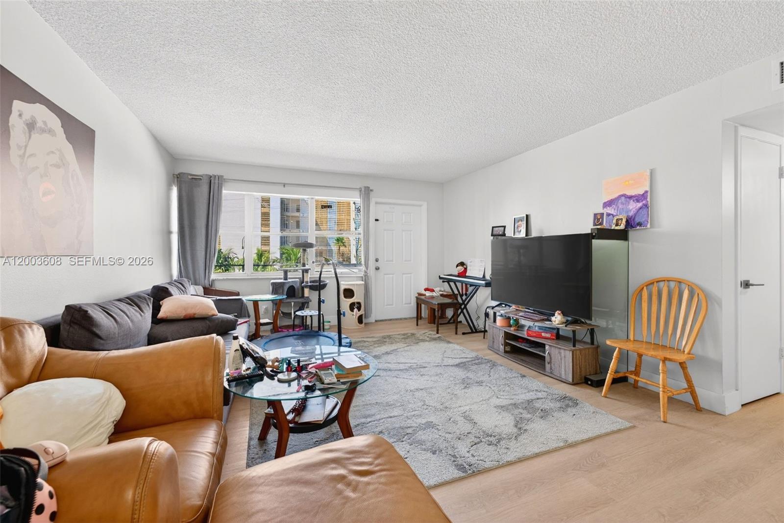 OCEAN VIEW TOWERS CONDO - Residential