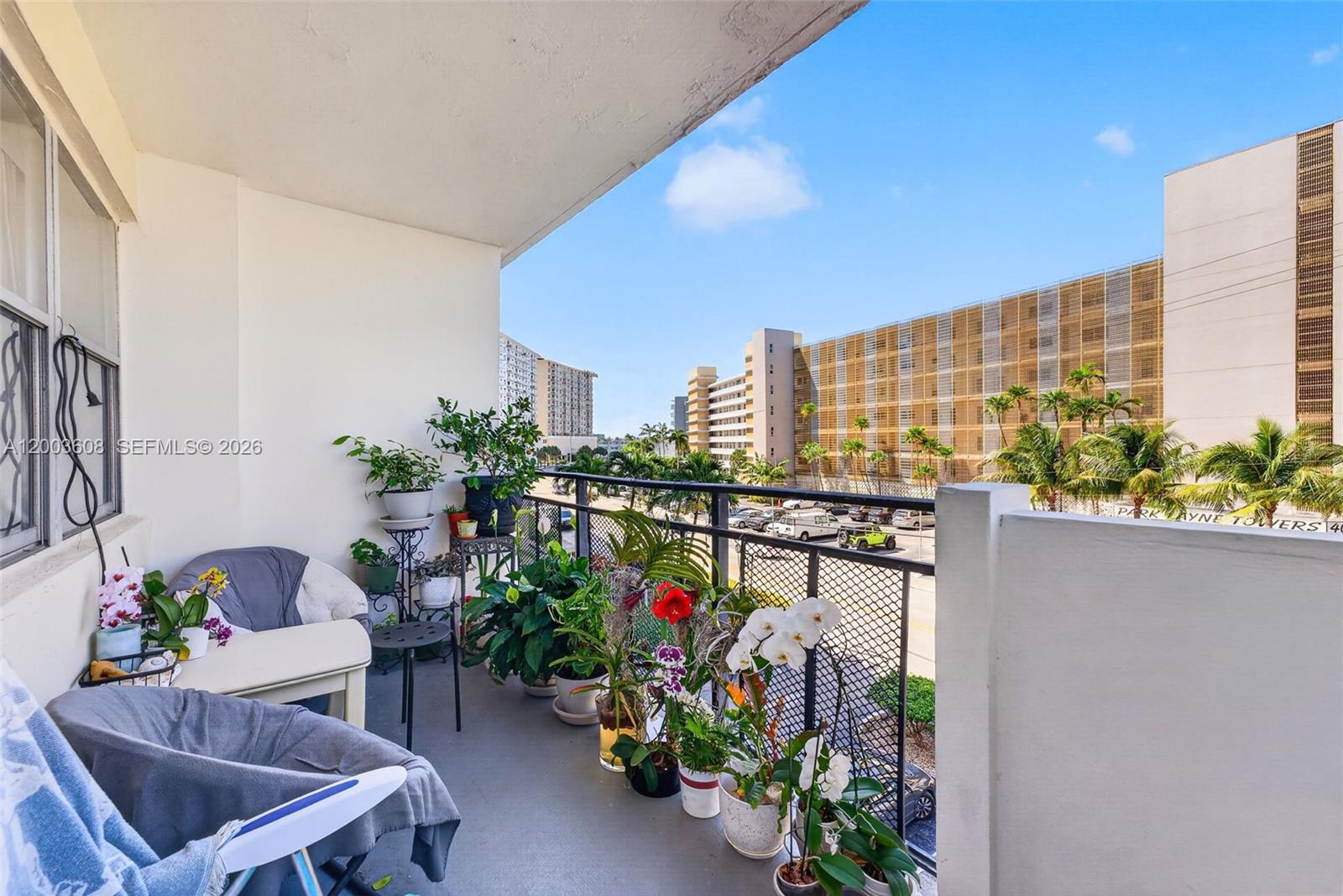 OCEAN VIEW TOWERS CONDO - Residential