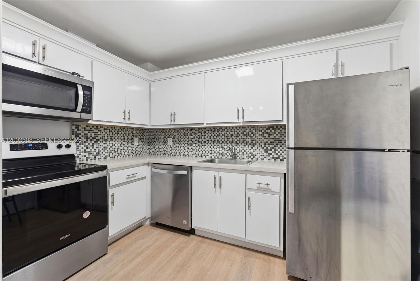 OCEAN VIEW TOWERS CONDO - Residential