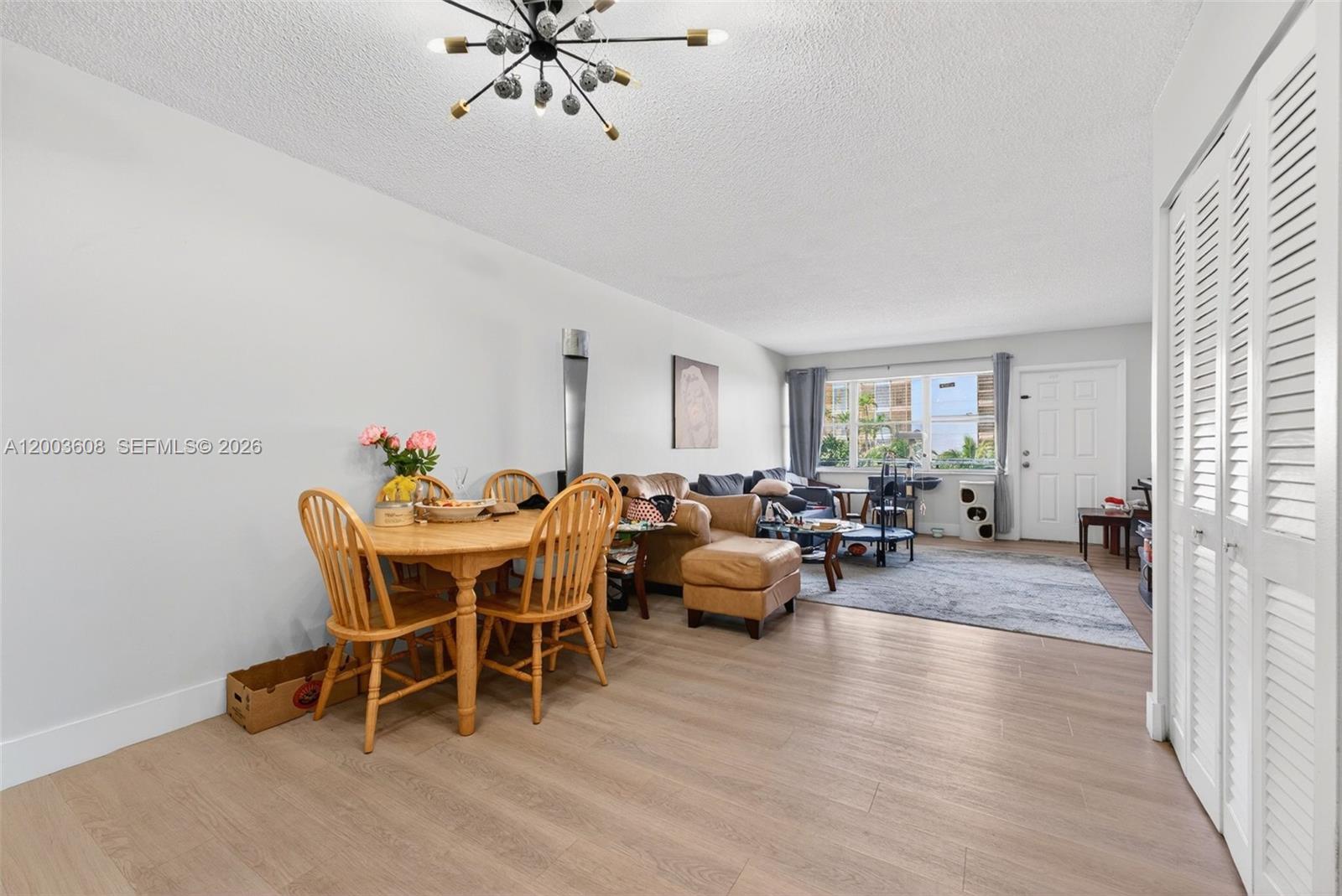OCEAN VIEW TOWERS CONDO - Residential