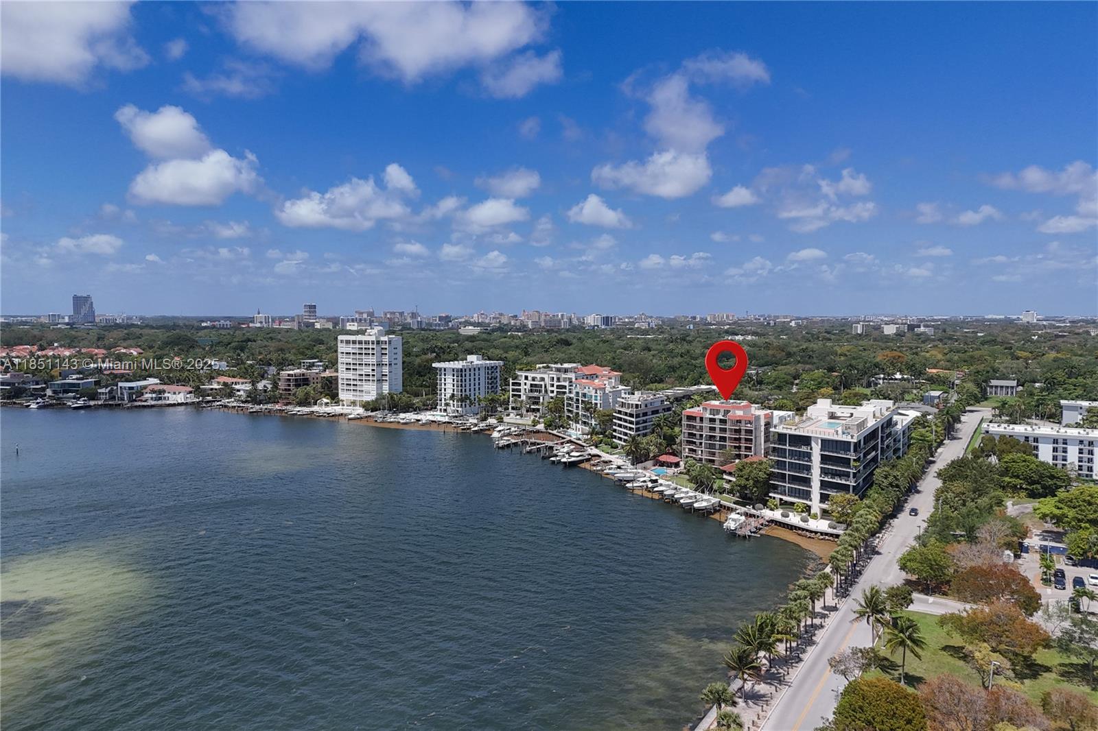 PELICAN REEF CONDO - Residential Lease
