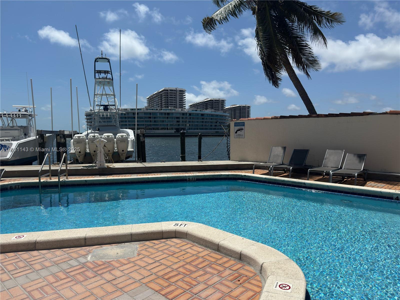 PELICAN REEF CONDO - Residential Lease
