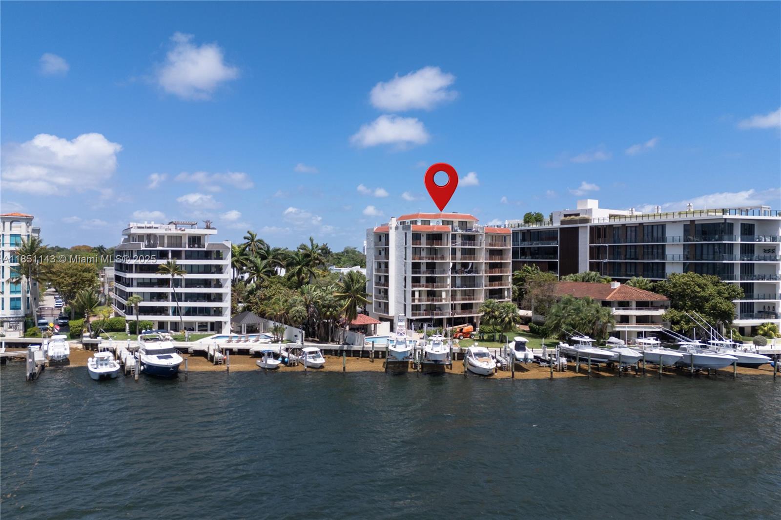 PELICAN REEF CONDO - Residential Lease