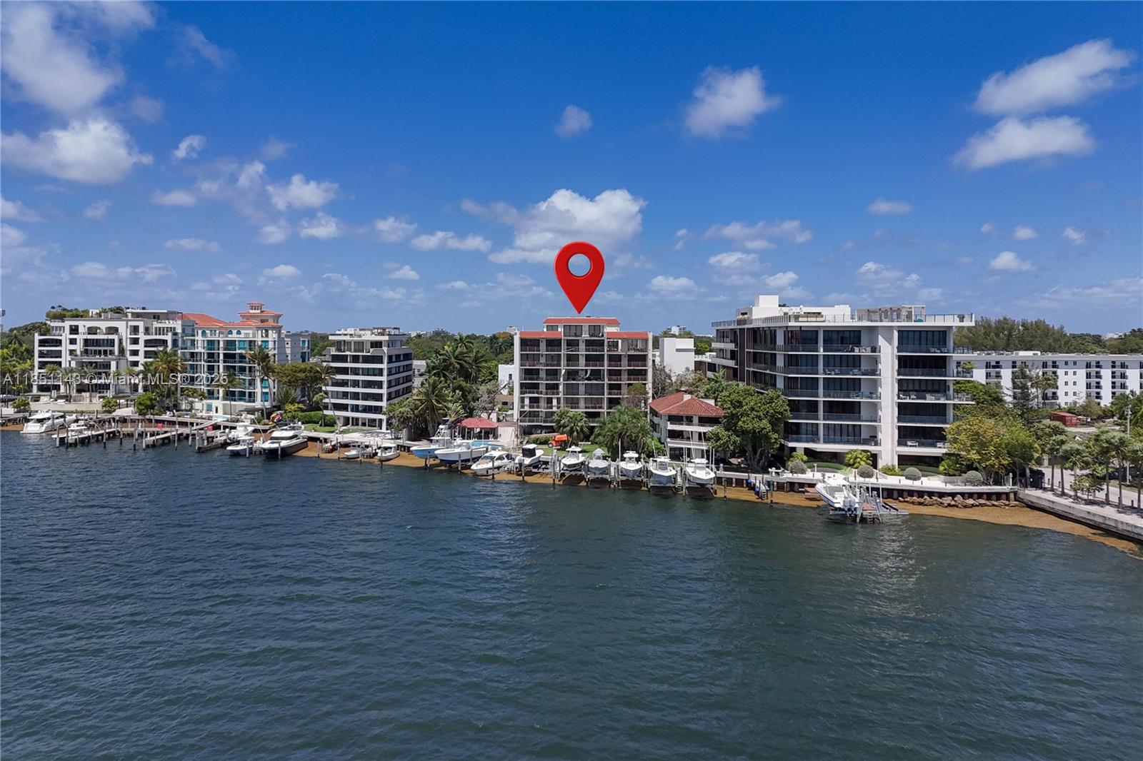 PELICAN REEF CONDO - Residential Lease