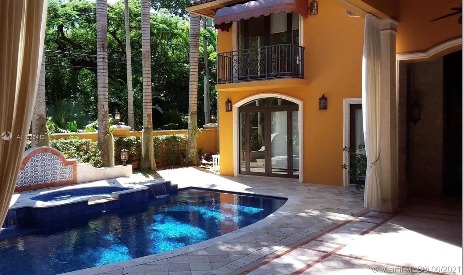 BRAGANZA PARK - Residential
