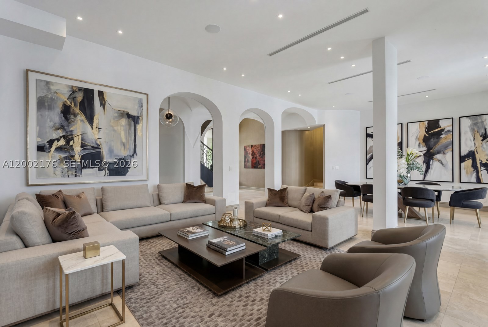 HIBISCUS ISLAND - Residential
