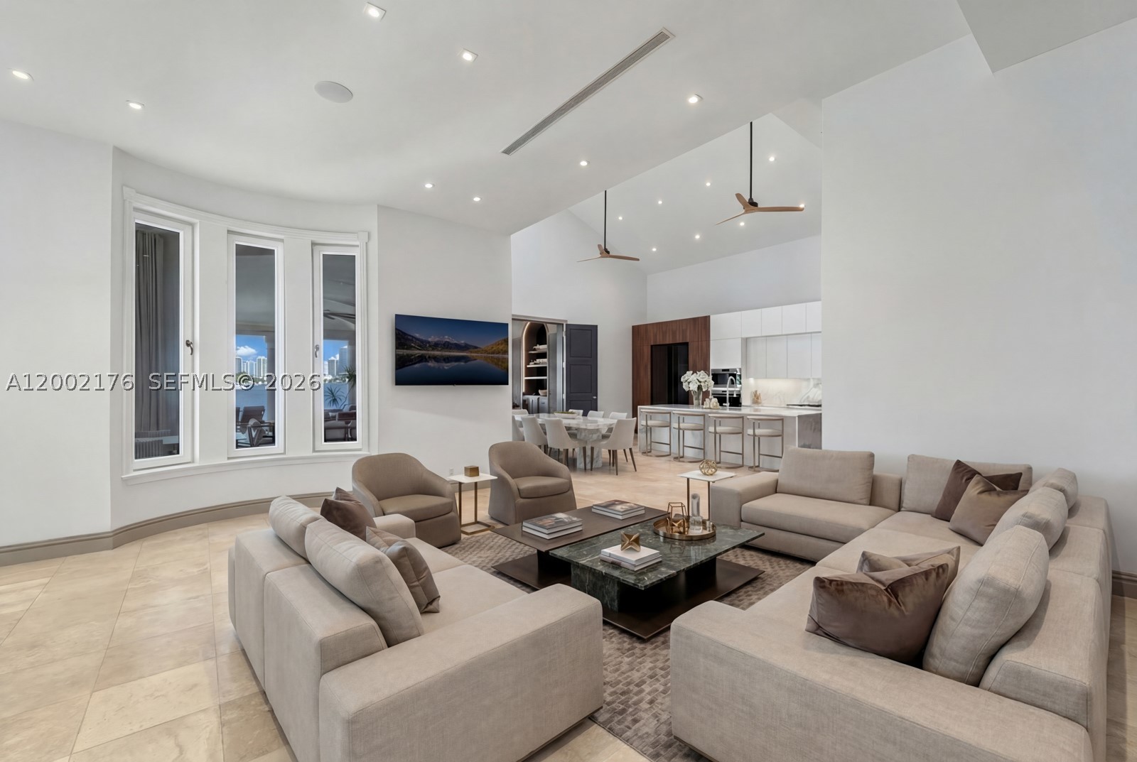 HIBISCUS ISLAND - Residential