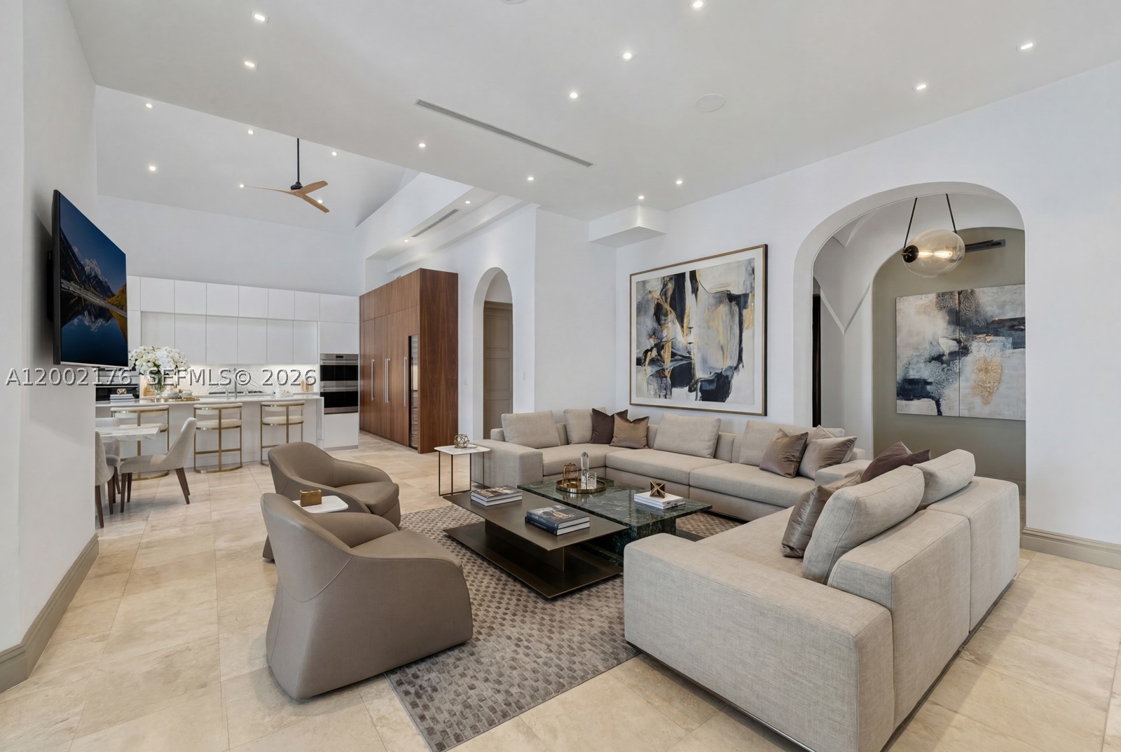 HIBISCUS ISLAND - Residential