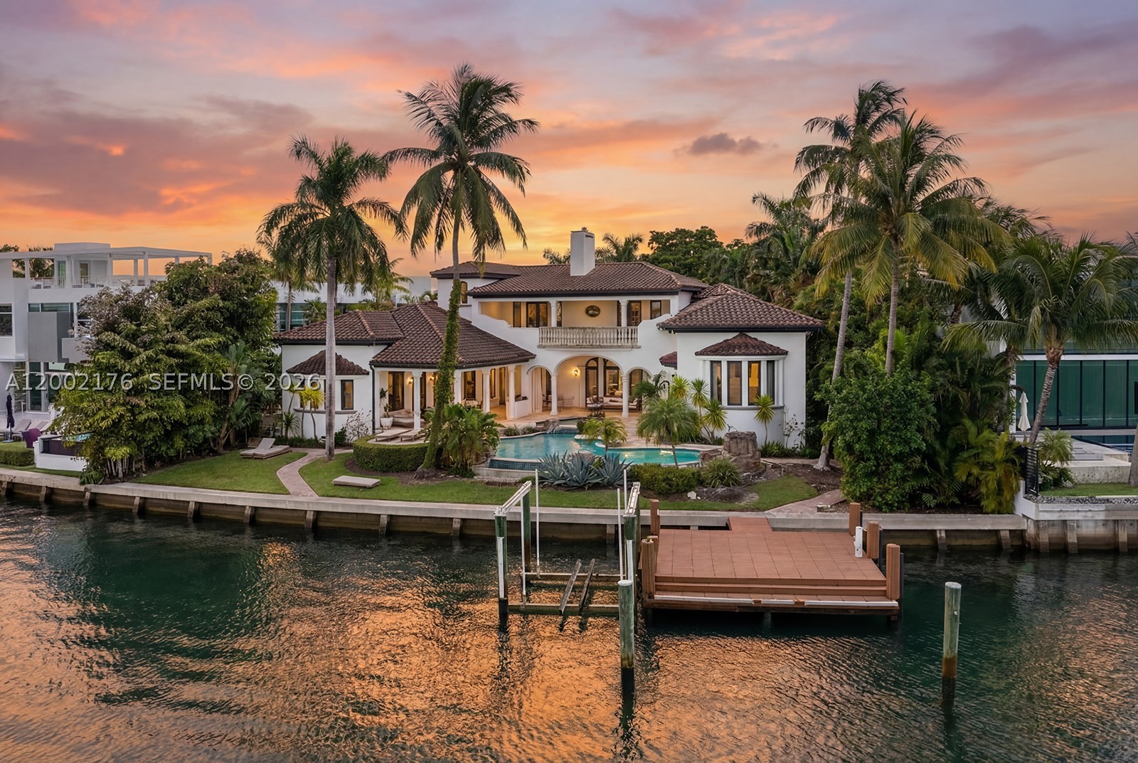 HIBISCUS ISLAND - Residential