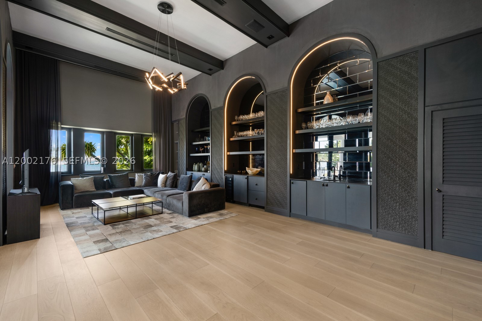 HIBISCUS ISLAND - Residential