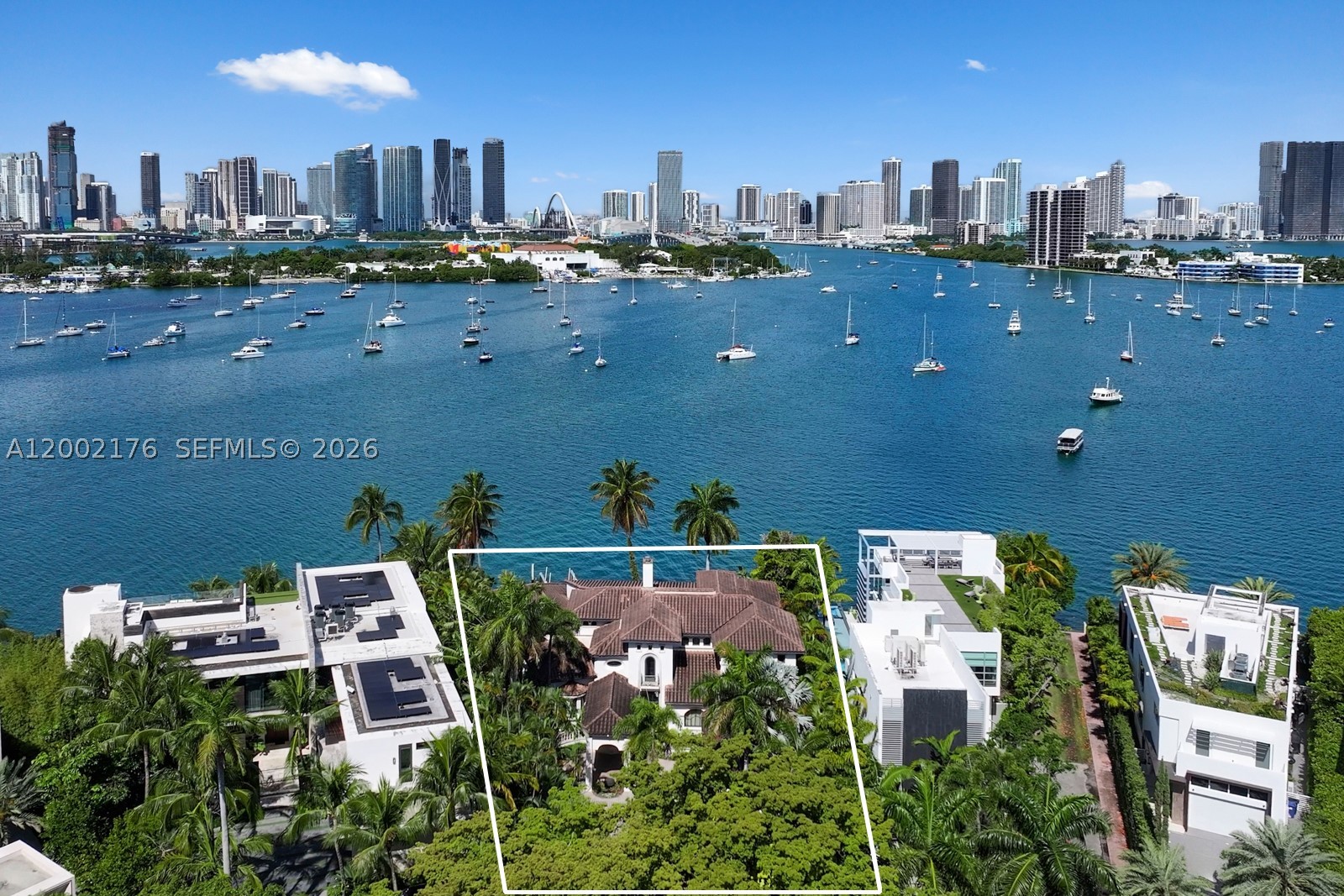 HIBISCUS ISLAND - Residential