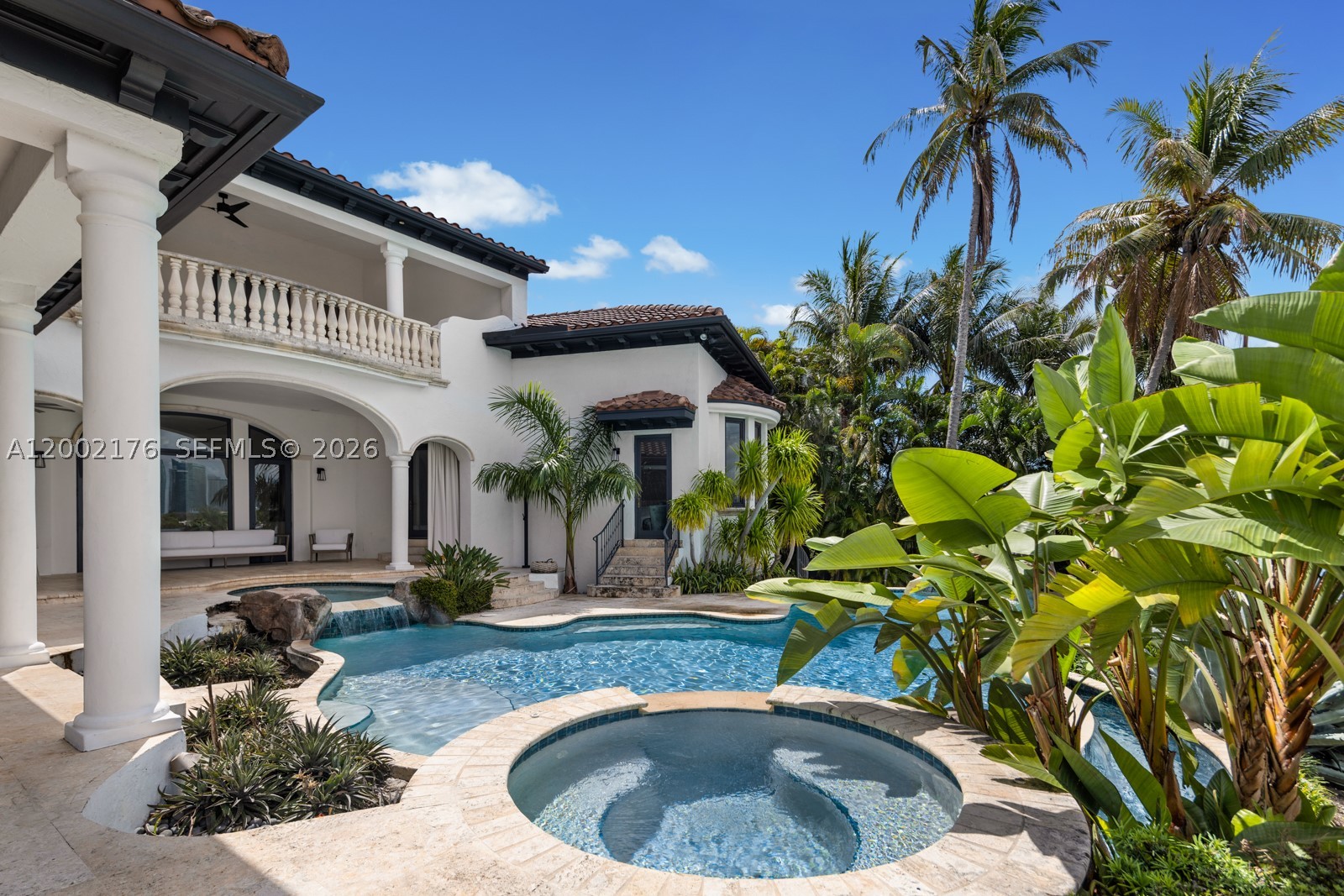 HIBISCUS ISLAND - Residential