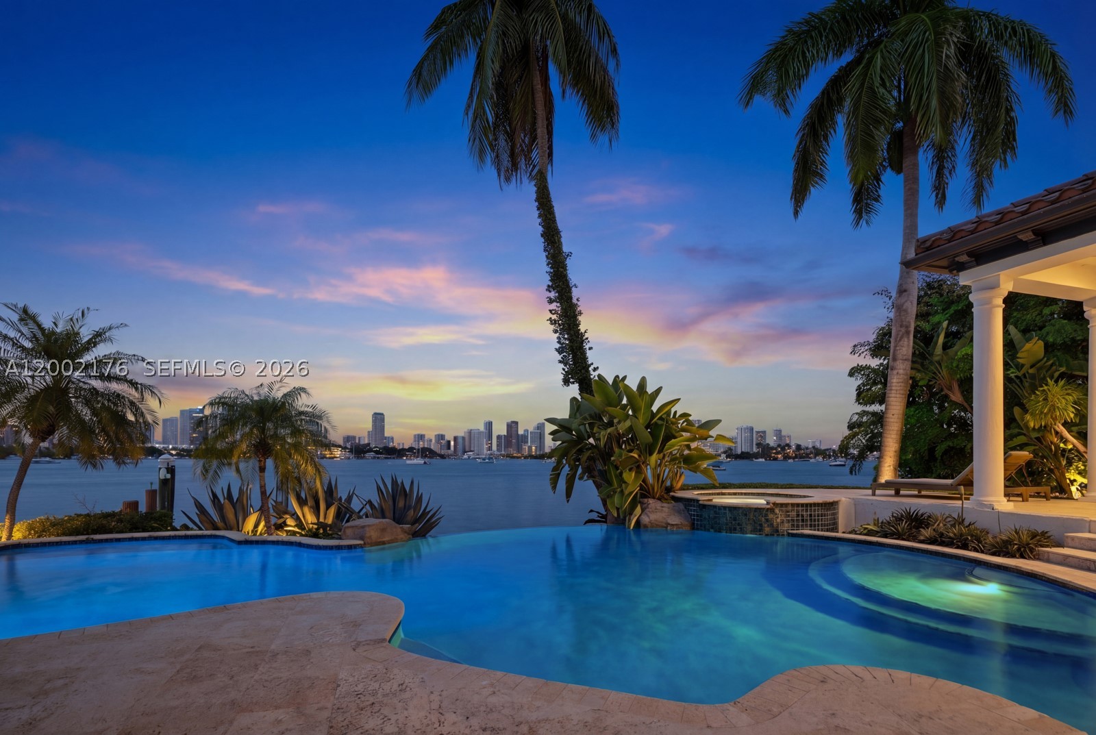 HIBISCUS ISLAND - Residential