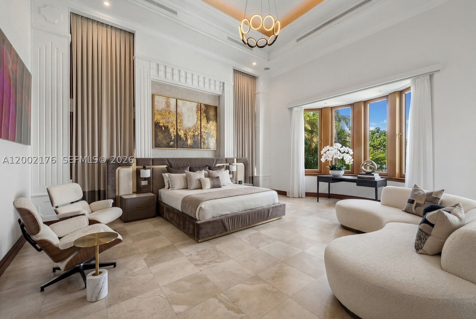 HIBISCUS ISLAND - Residential