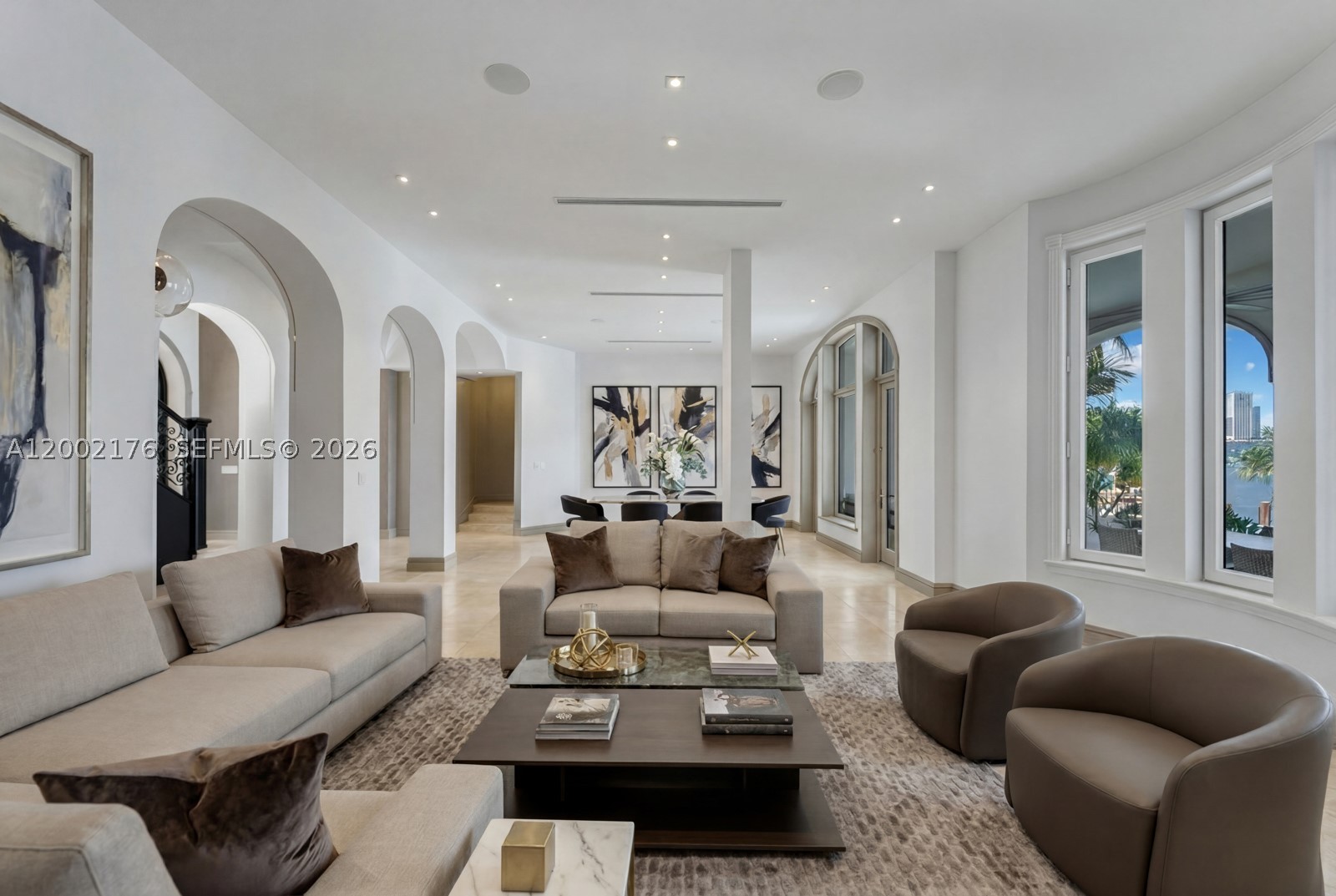 HIBISCUS ISLAND - Residential