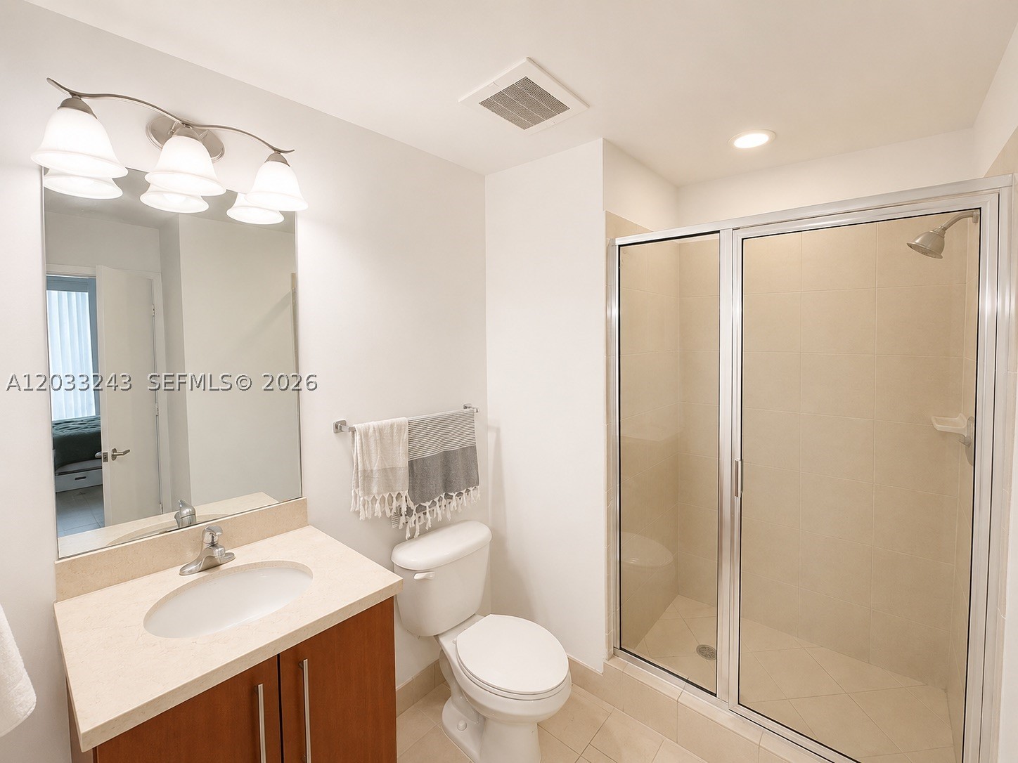 THE AXIS ON BRICKELL II - Residential