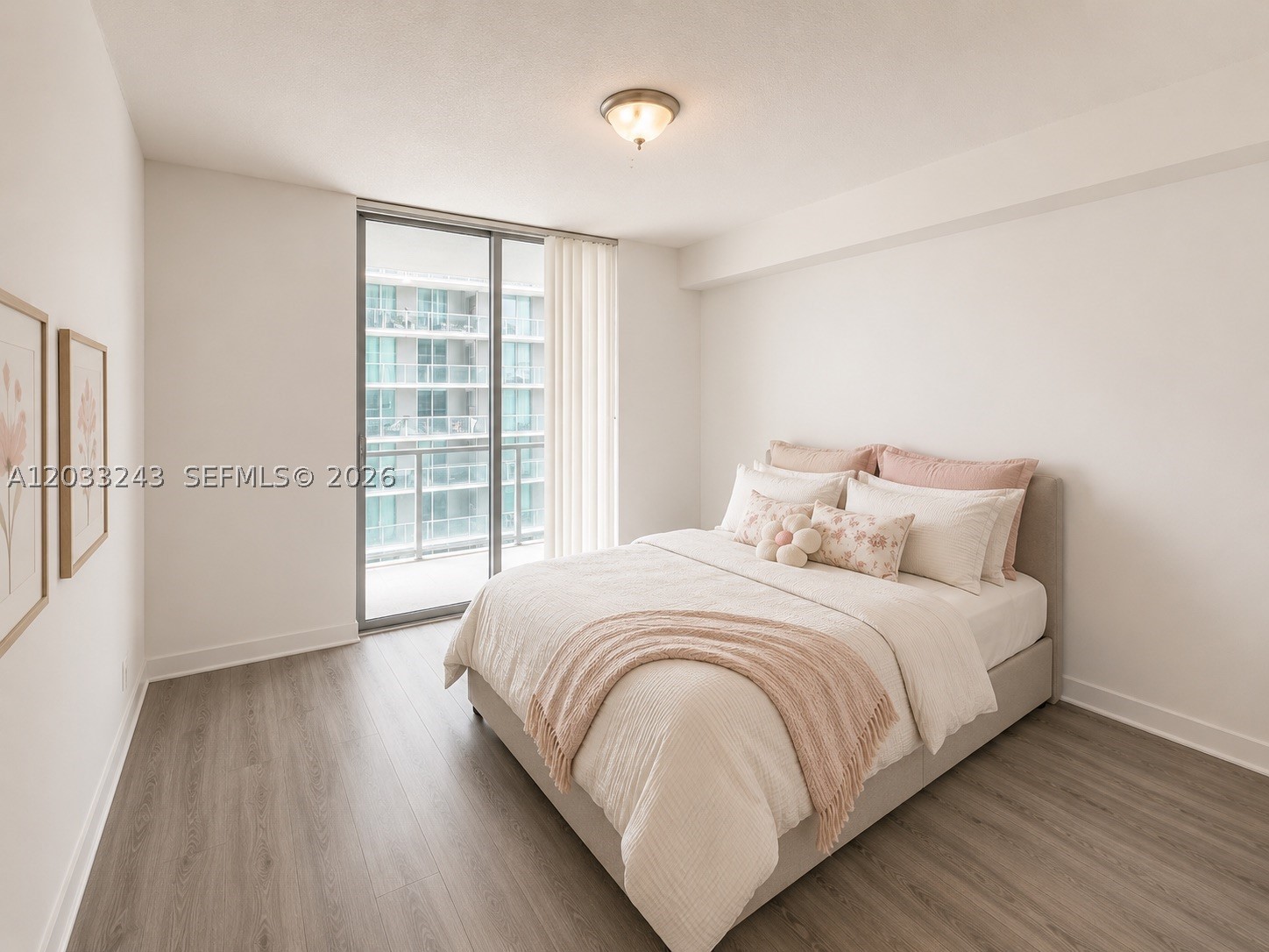THE AXIS ON BRICKELL II - Residential