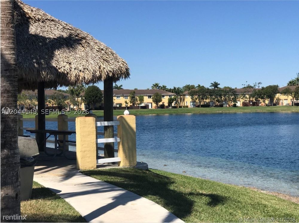 SHOMA CONDO AT KEYS COVE - Residential Lease