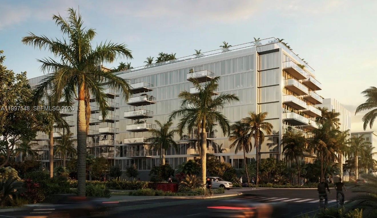 THE WELL BAY HARBOR - Residential