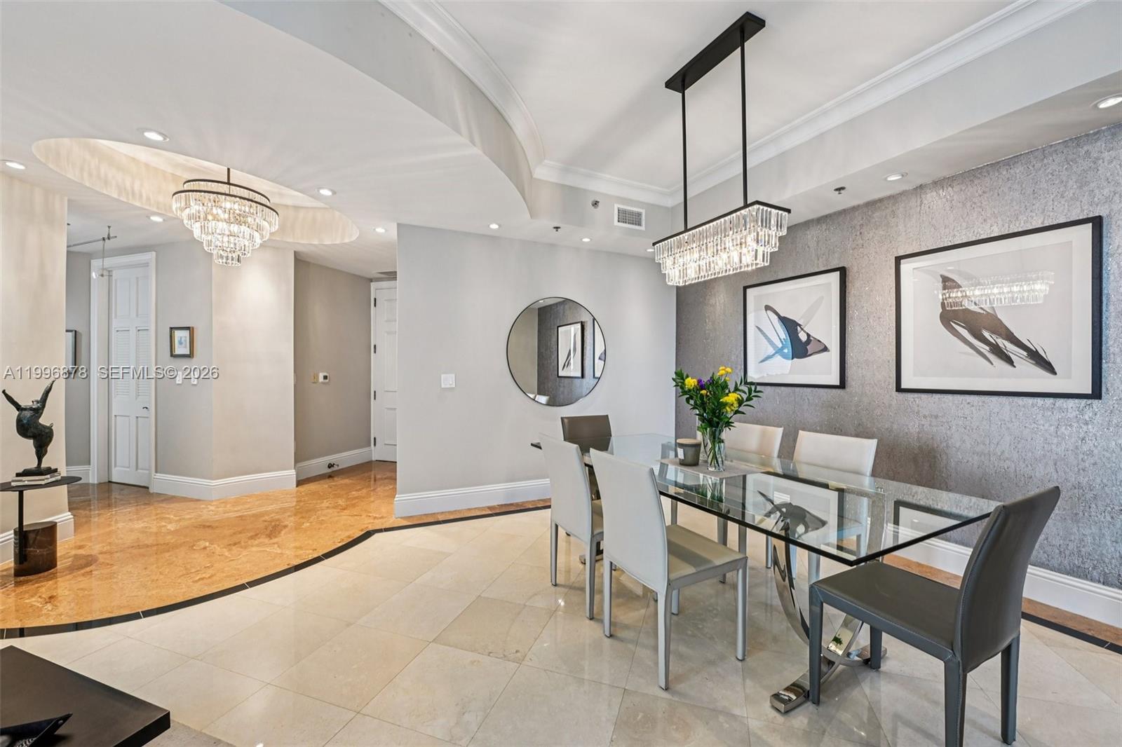 GABLES ON THE GREEN CONDO - Residential Lease