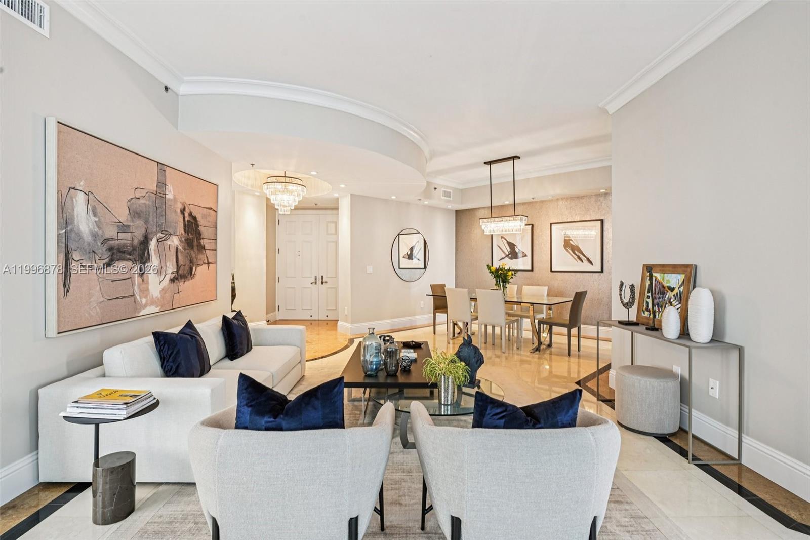 GABLES ON THE GREEN CONDO - Residential Lease