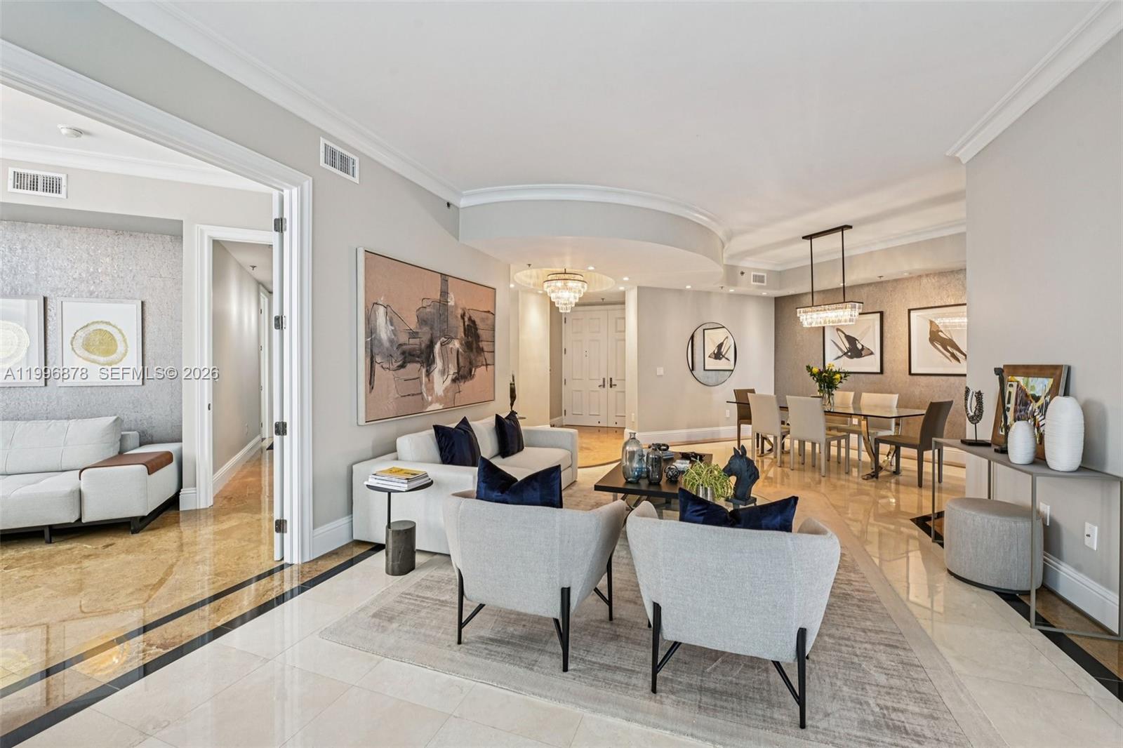 GABLES ON THE GREEN CONDO - Residential Lease
