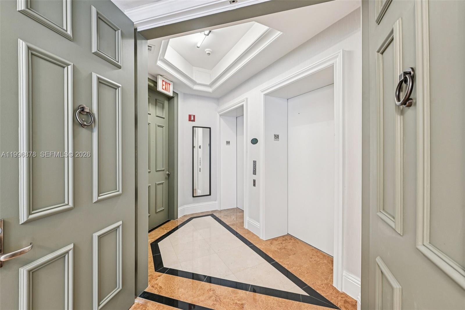 GABLES ON THE GREEN CONDO - Residential Lease