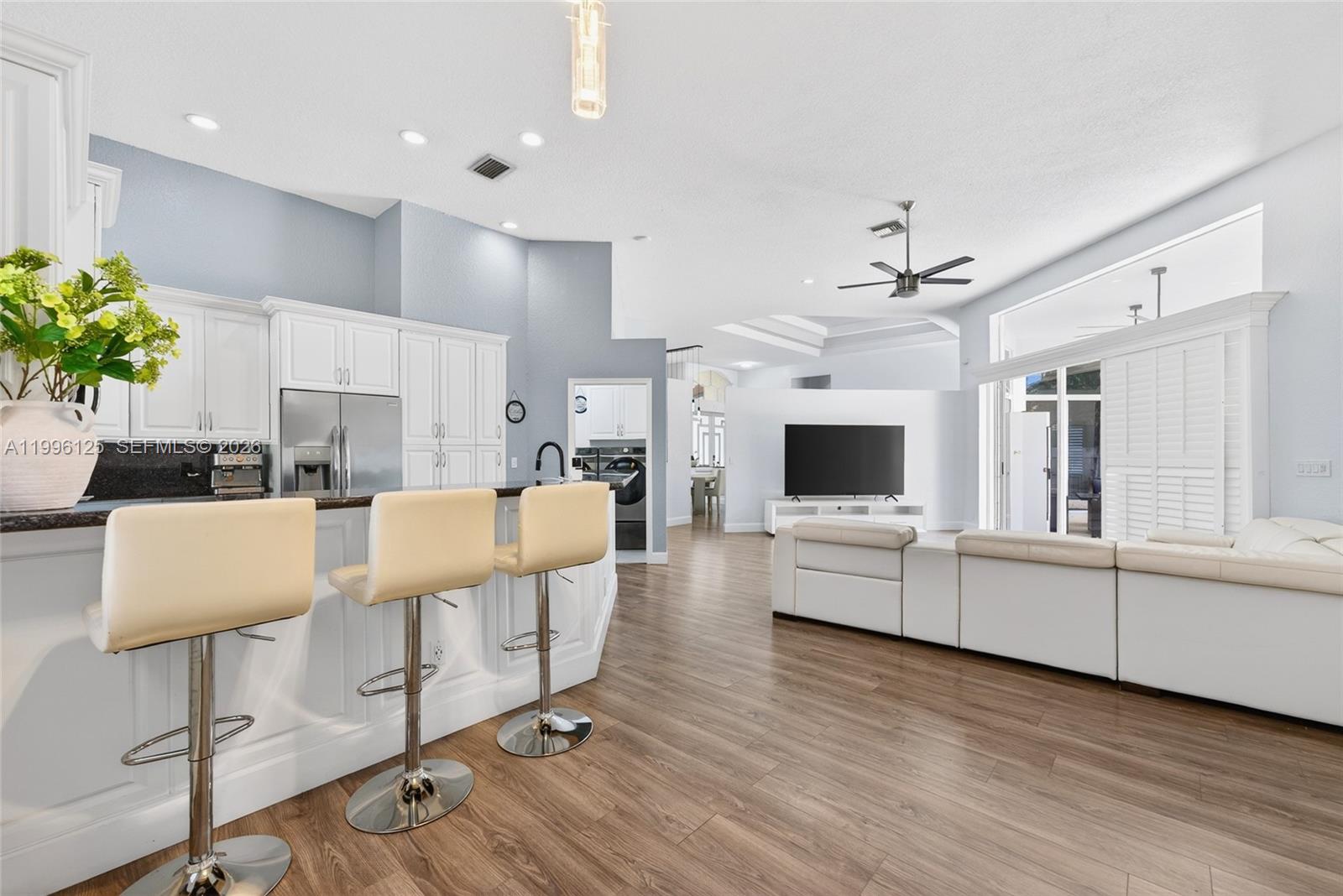 NORTH ADDITIONS - Residential