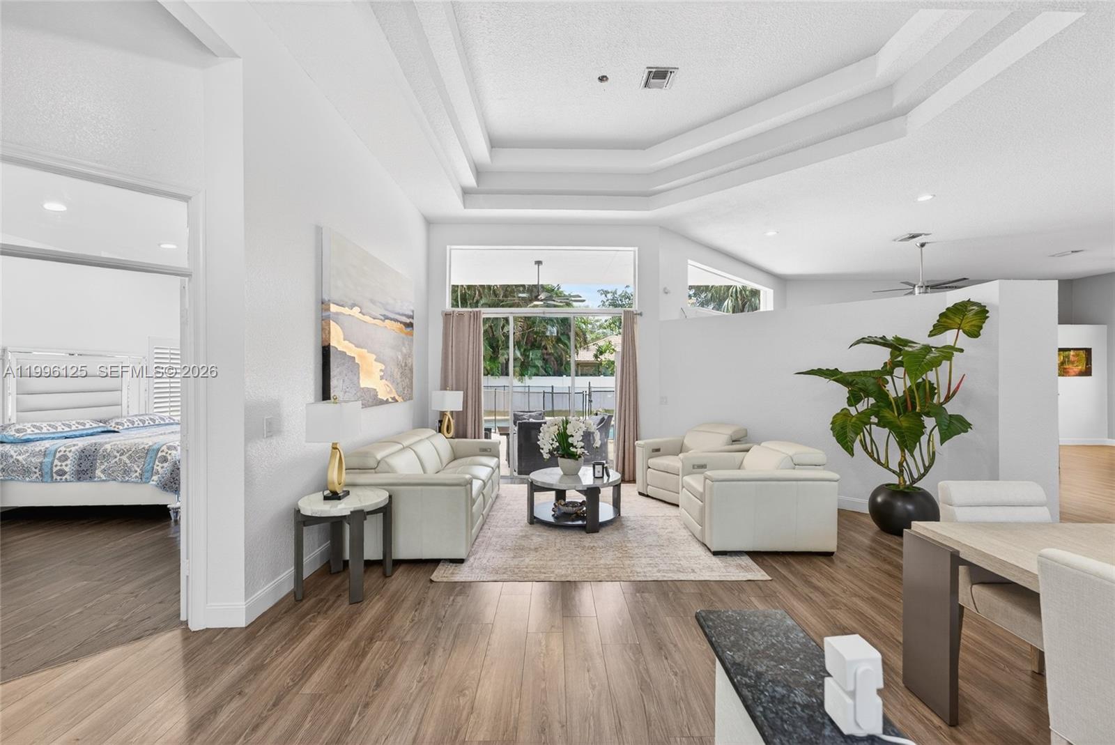 NORTH ADDITIONS - Residential
