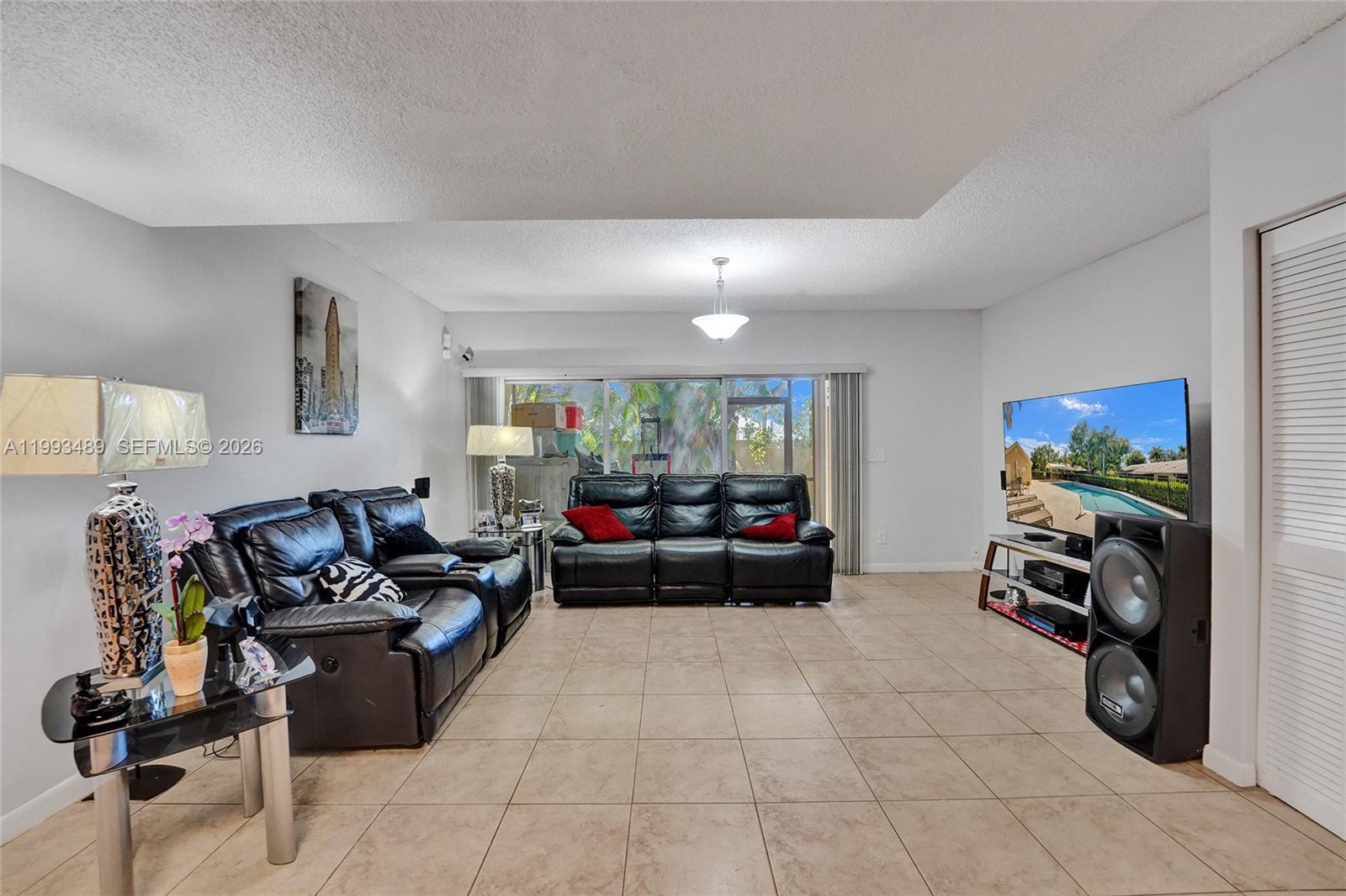 Fairway Club Townhomes - Residential