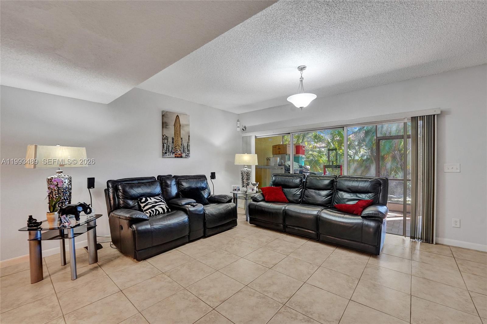 Fairway Club Townhomes - Residential