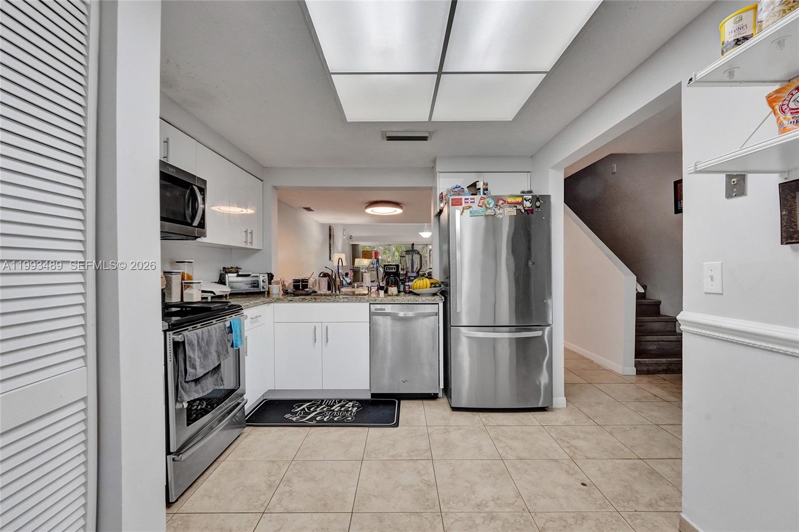 Fairway Club Townhomes - Residential